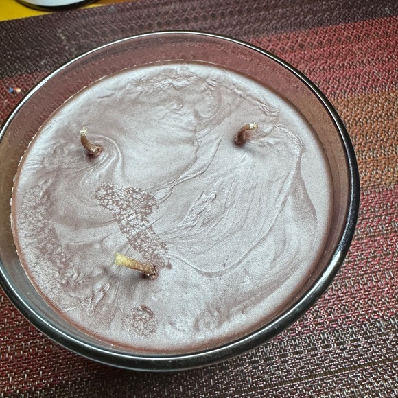 York Peppermint Patties candle - Picture 2 of 2
